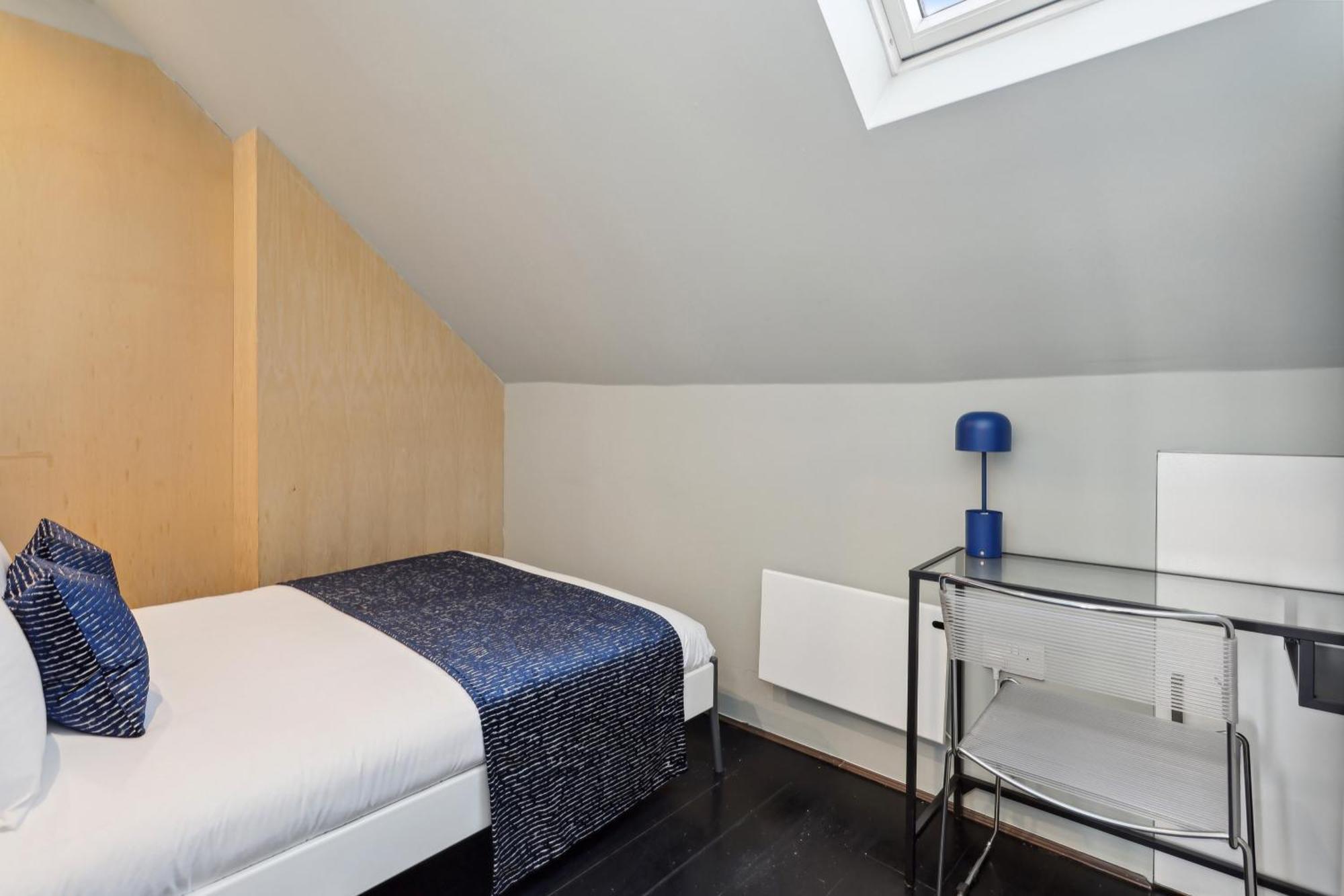 Cosy 1 Bedroom Flat London Bagian luar foto